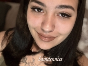 Samdennise