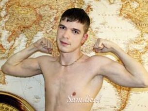 Samdiesel