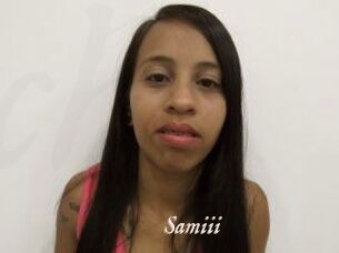 Samiii