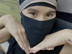Samiradumani
