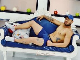 Samirclon
