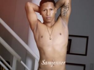 Samjenner