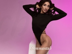 Sammantah