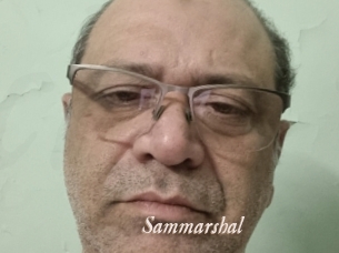 Sammarshal