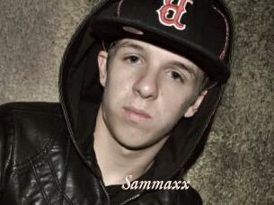 Sammaxx
