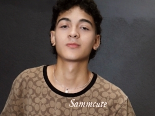 Sammcute