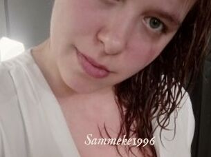 Sammeke1996