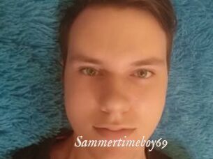 Sammertimeboy69