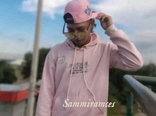 Sammiramces