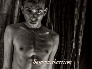 Sammuseharrison
