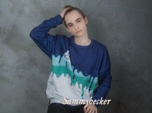 Sammybecker