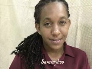 Sammyboo