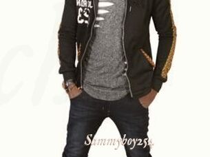 Sammyboy254