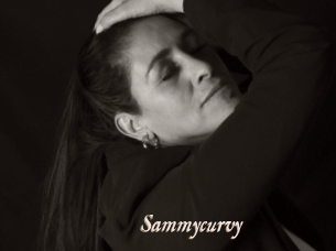 Sammycurvy