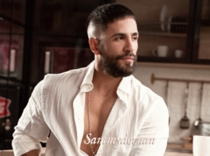Sammydornan