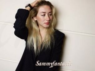 Sammyfantastic