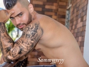 Sammygreyy