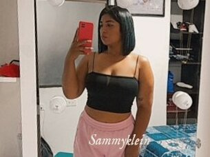 Sammyklein
