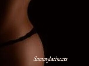 Sammylatincute