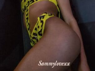 Sammylovexx