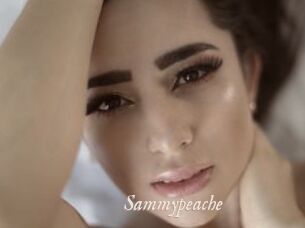 Sammypeache