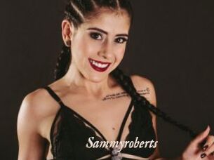Sammyroberts
