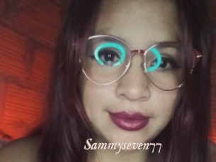 Sammyseven77
