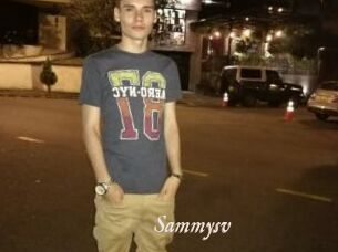 Sammysv