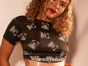 Sammywhiite