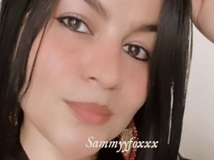 Sammyyfoxxx