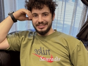 samradke Chobix 