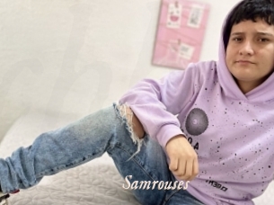 Samrouses