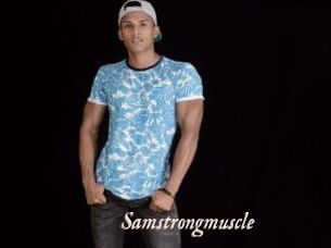Samstrongmuscle