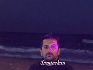 Samtarkan