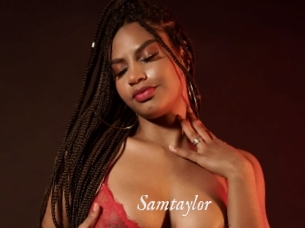 Samtaylor