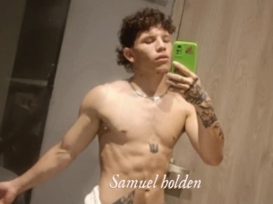 Samuel_holden