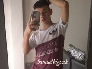 Samuelbigcock