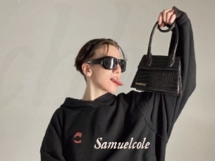 Samuelcole