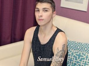 Samuelflirty