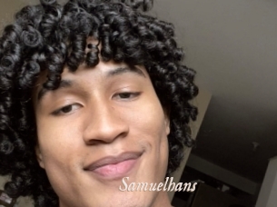 Samuelhans