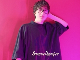 Samuelkauper