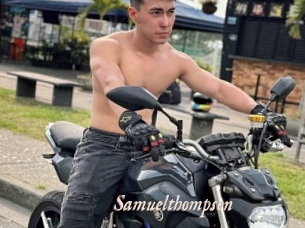 Samuelthompson