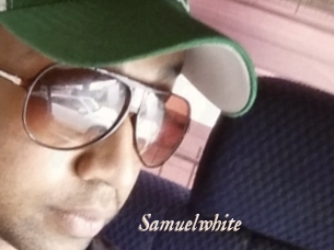 Samuelwhite