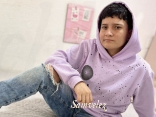Samvelez