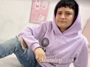 Samvelezs