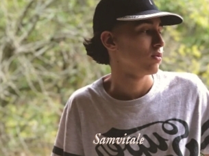 Samvitale