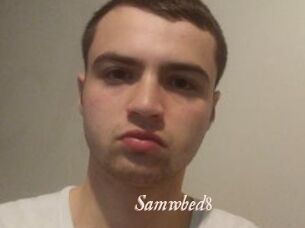 Samwbed8