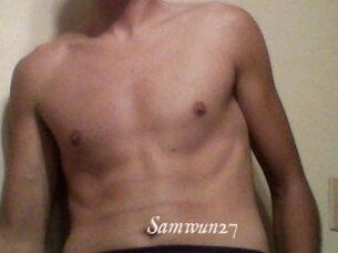 Samwun27