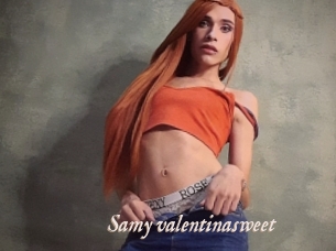 samy_valentinasweet Chobix 