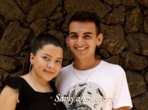 Samy_and_antony